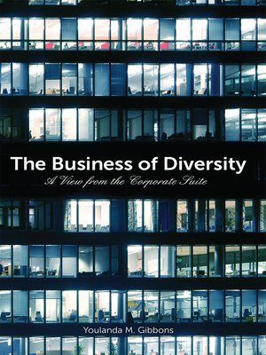 cover image of The Business of Diversity